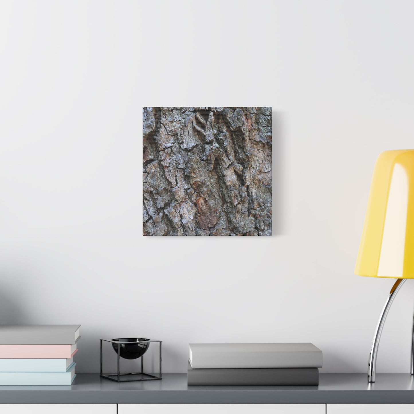 Rugged Canvas - Unique Frameless Canvas Wall Art