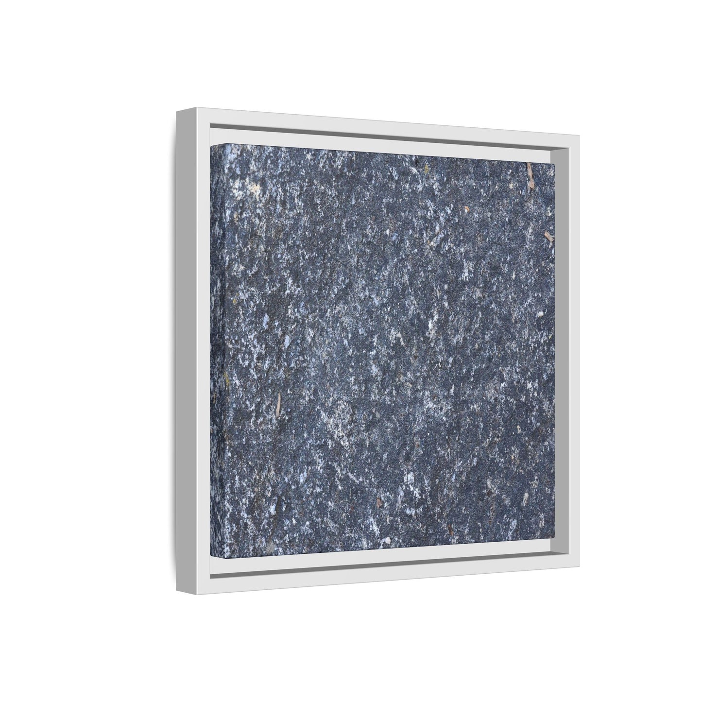 Asphalt Dreams - Unique Stretched Canvas Wall Art