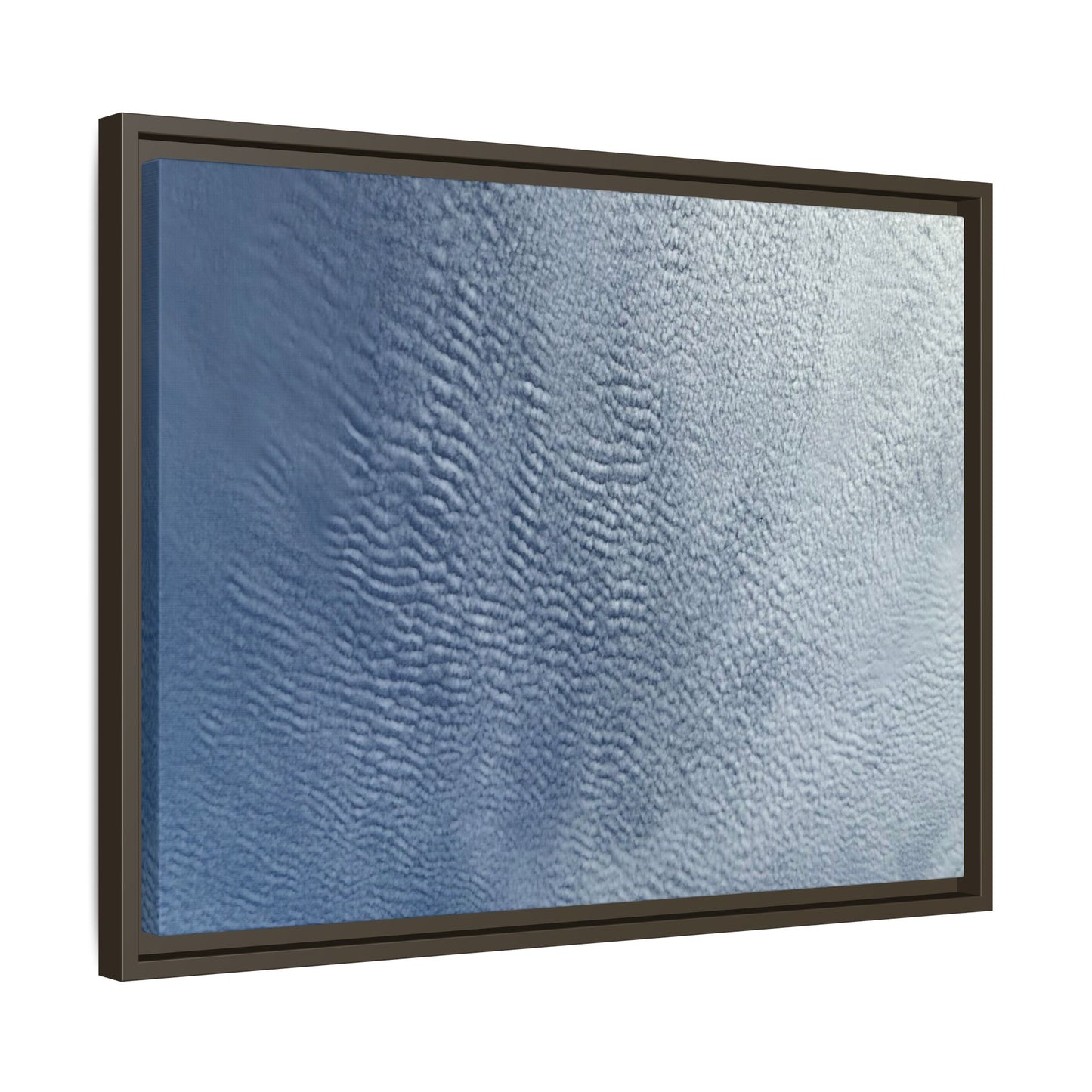 Waves of Whispers - Unique Poster Wall Art