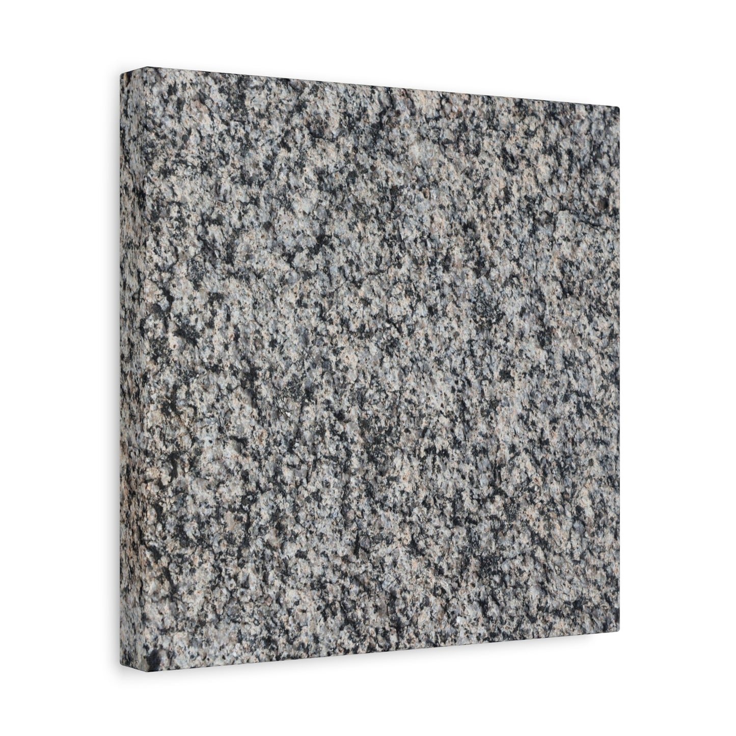 Mineral Tapestry - Unique Frameless Canvas Wall Art