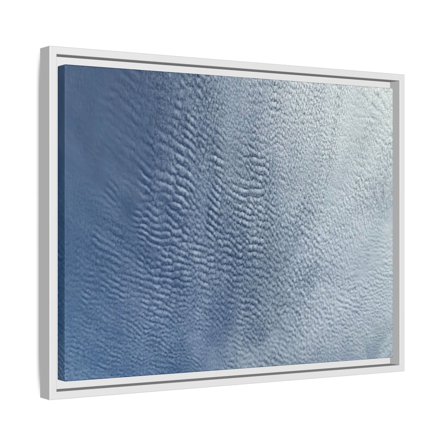 Waves of Whispers - Unique Poster Wall Art
