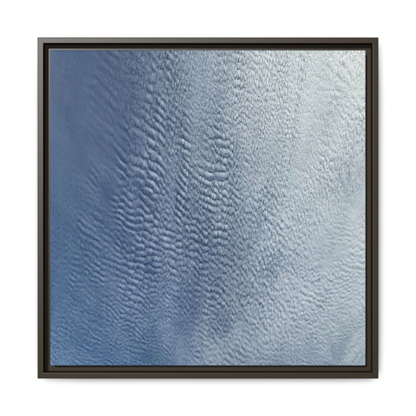 Waves of Whispers - Unique Poster Wall Art