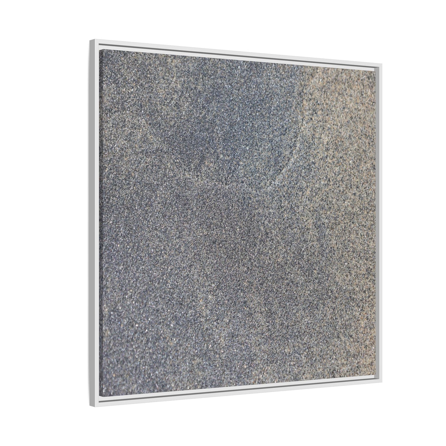 Shifting Sands - Unique Stretched Canvas Wall Art