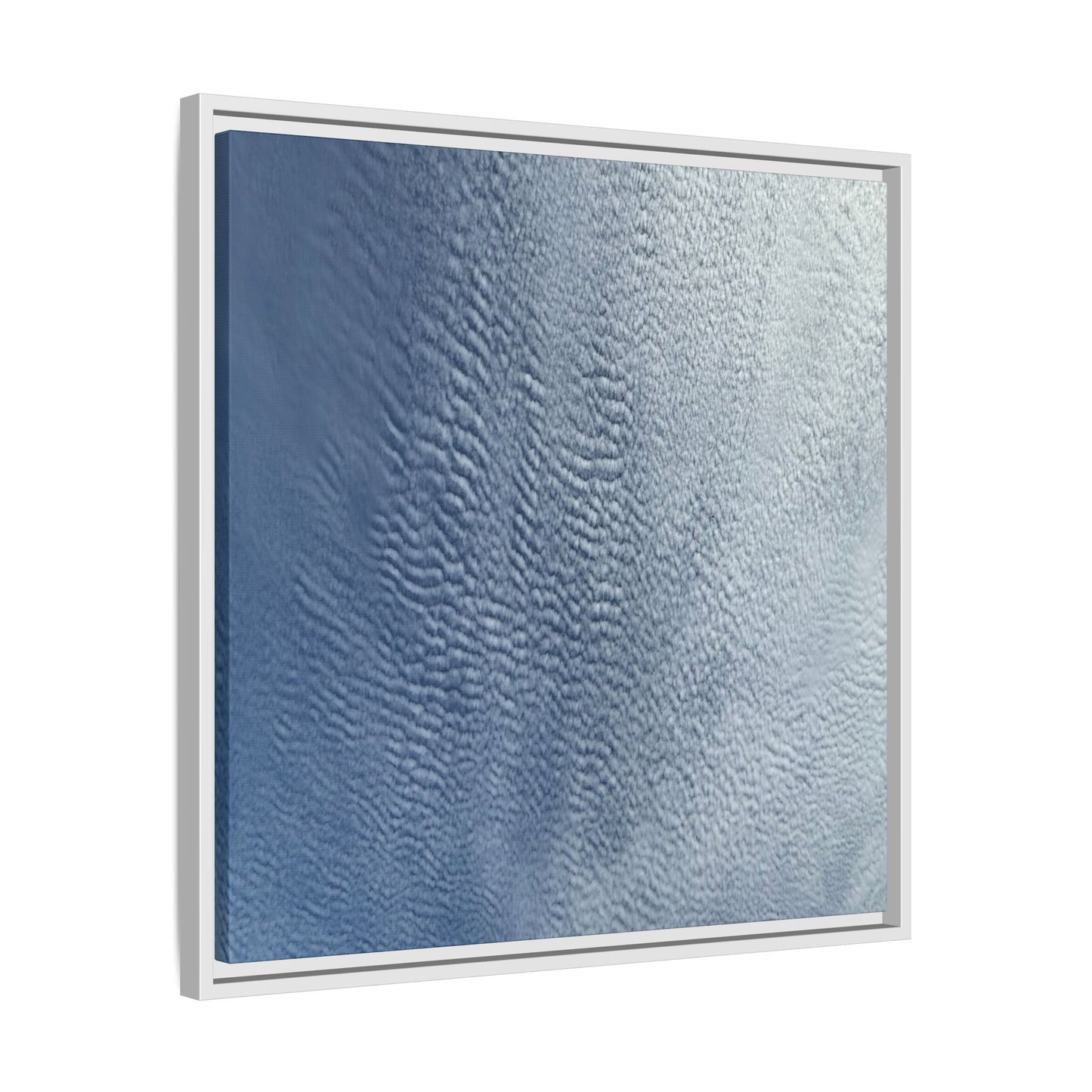 Waves of Whispers - Unique Poster Wall Art