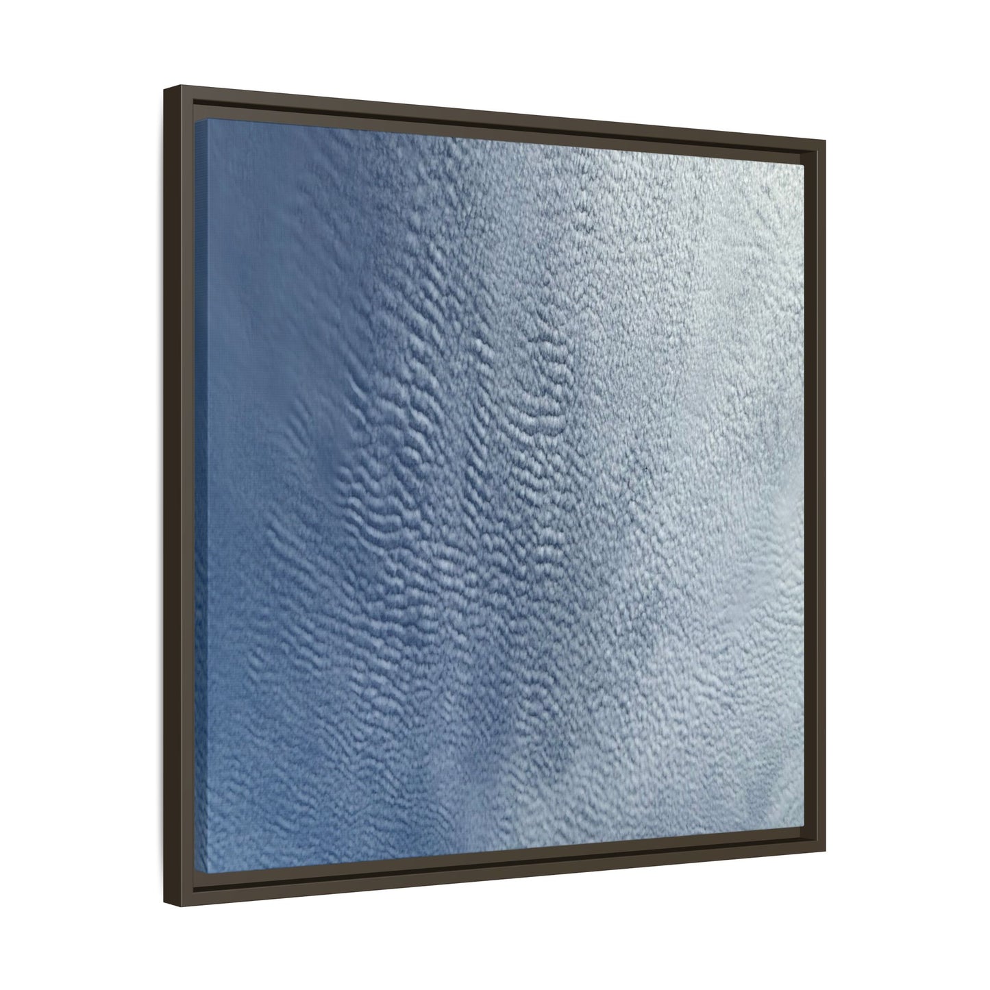 Waves of Whispers - Unique Poster Wall Art