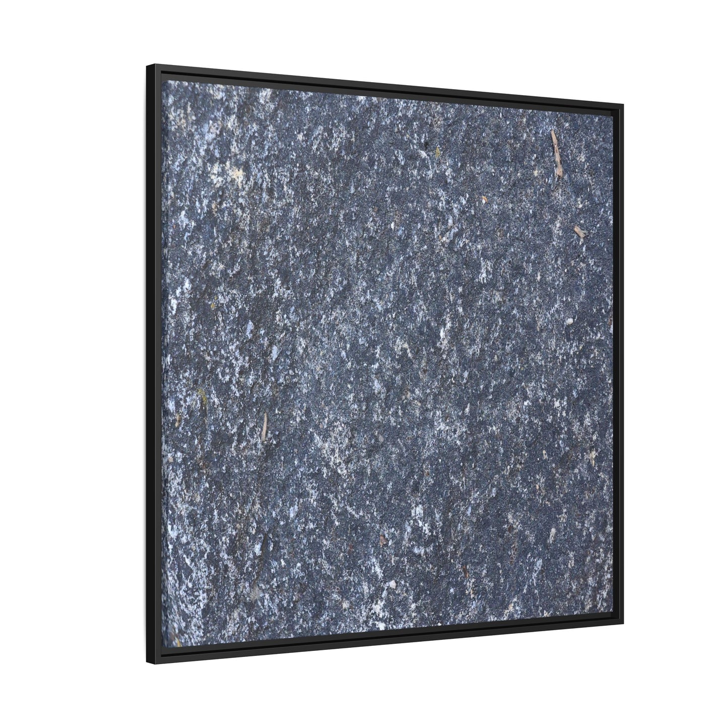 Asphalt Dreams - Unique Stretched Canvas Wall Art
