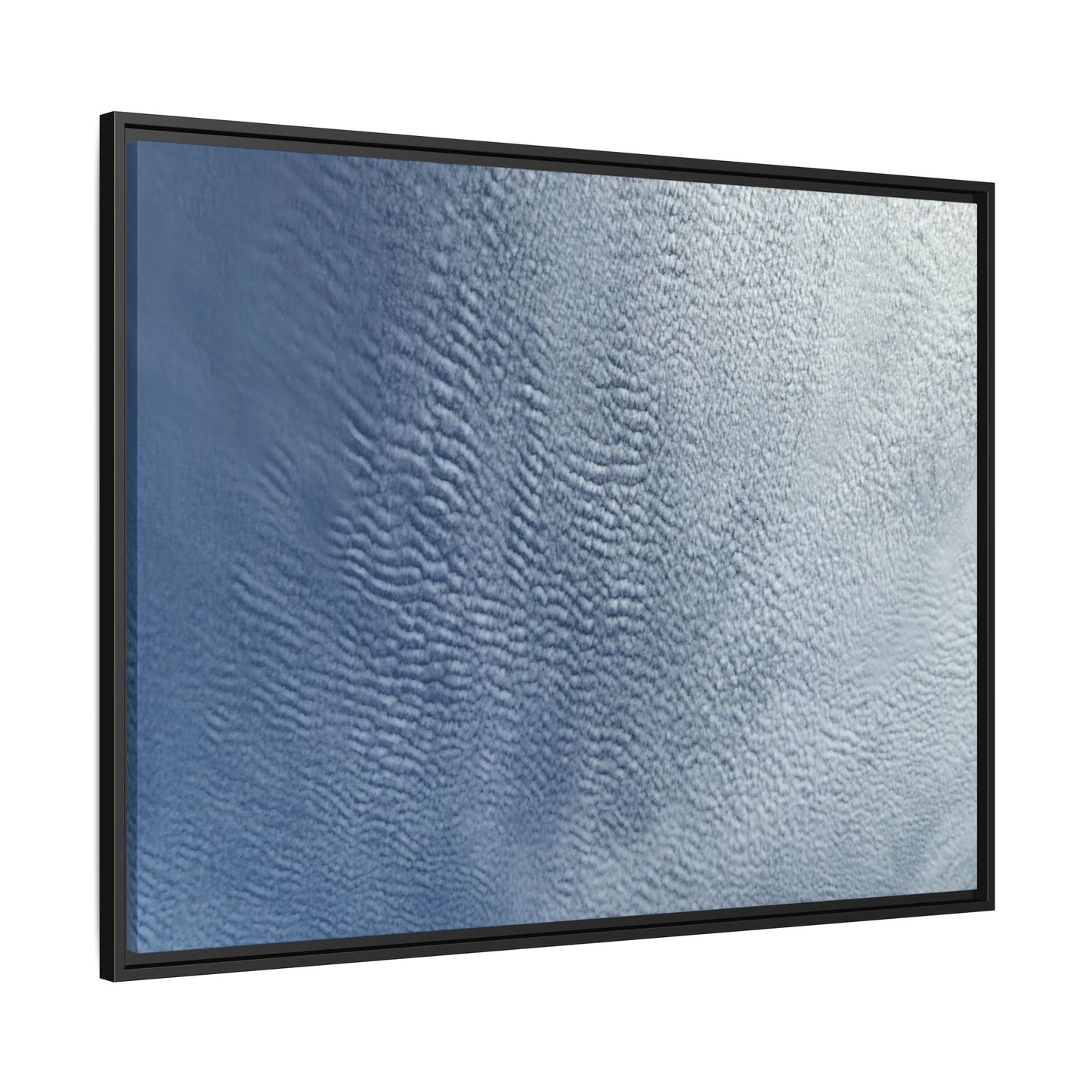 Waves of Whispers - Unique Poster Wall Art