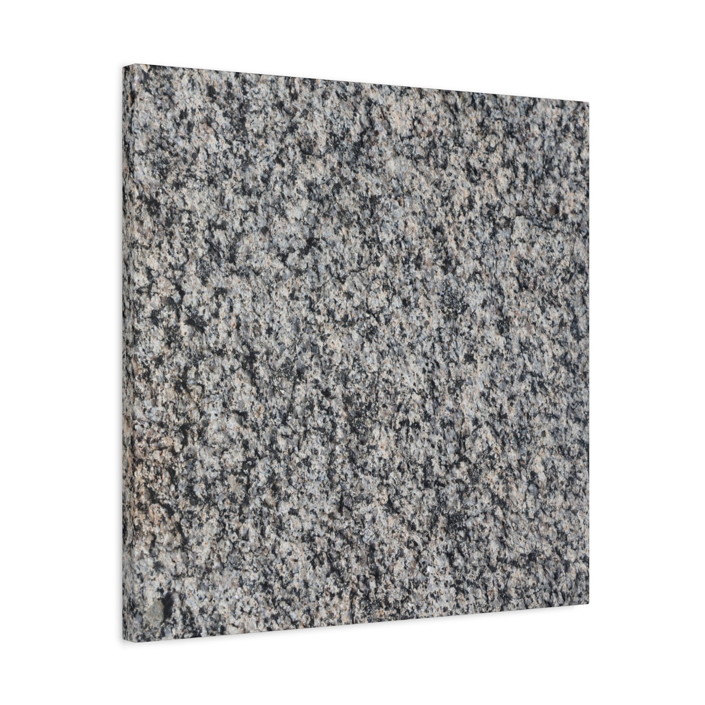 Mineral Tapestry - Unique Frameless Canvas Wall Art