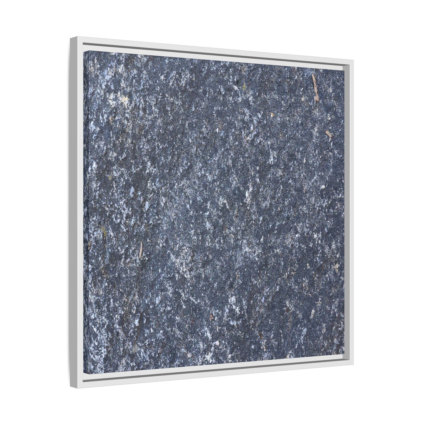 Asphalt Dreams - Unique Stretched Canvas Wall Art