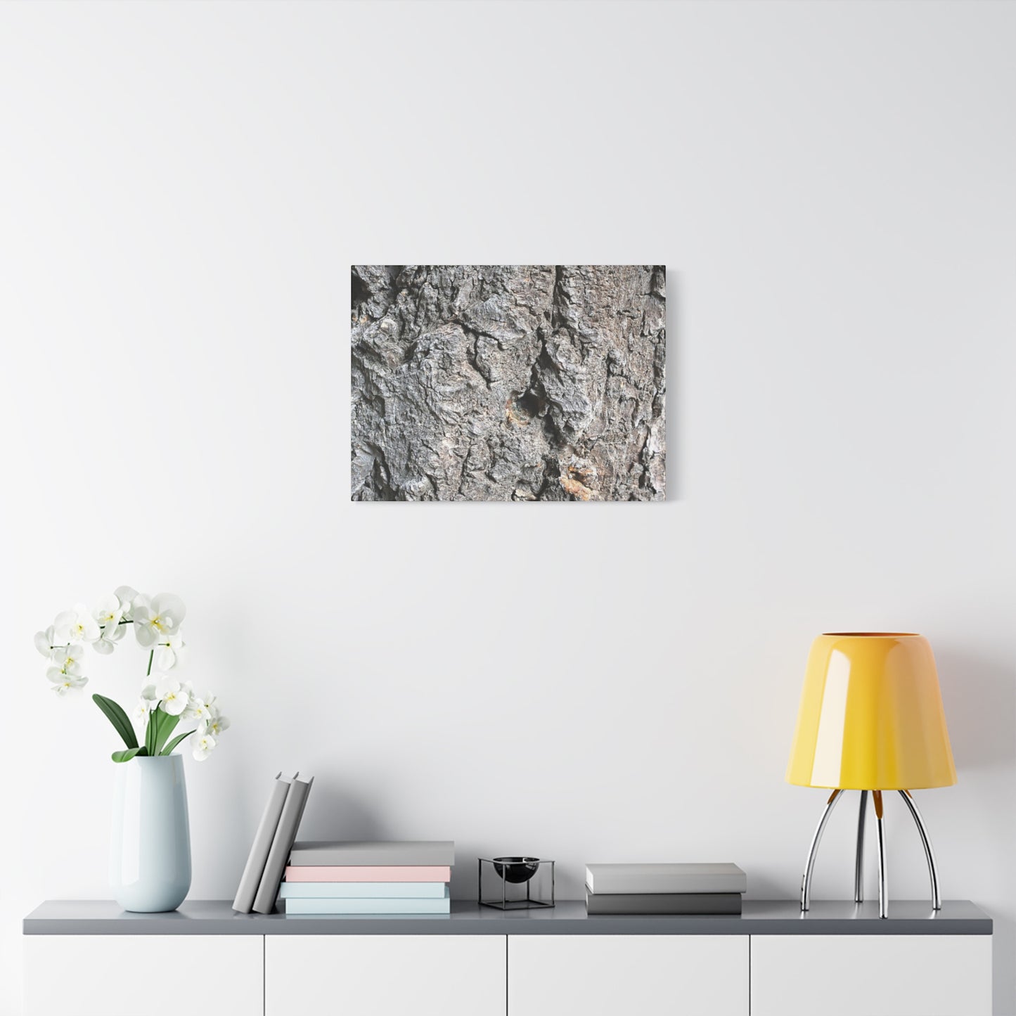 Elemental Canvas - Unique Frameless Canvas Wall Art