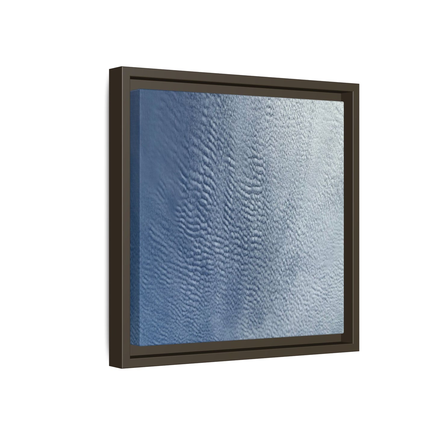 Waves of Whispers - Unique Poster Wall Art