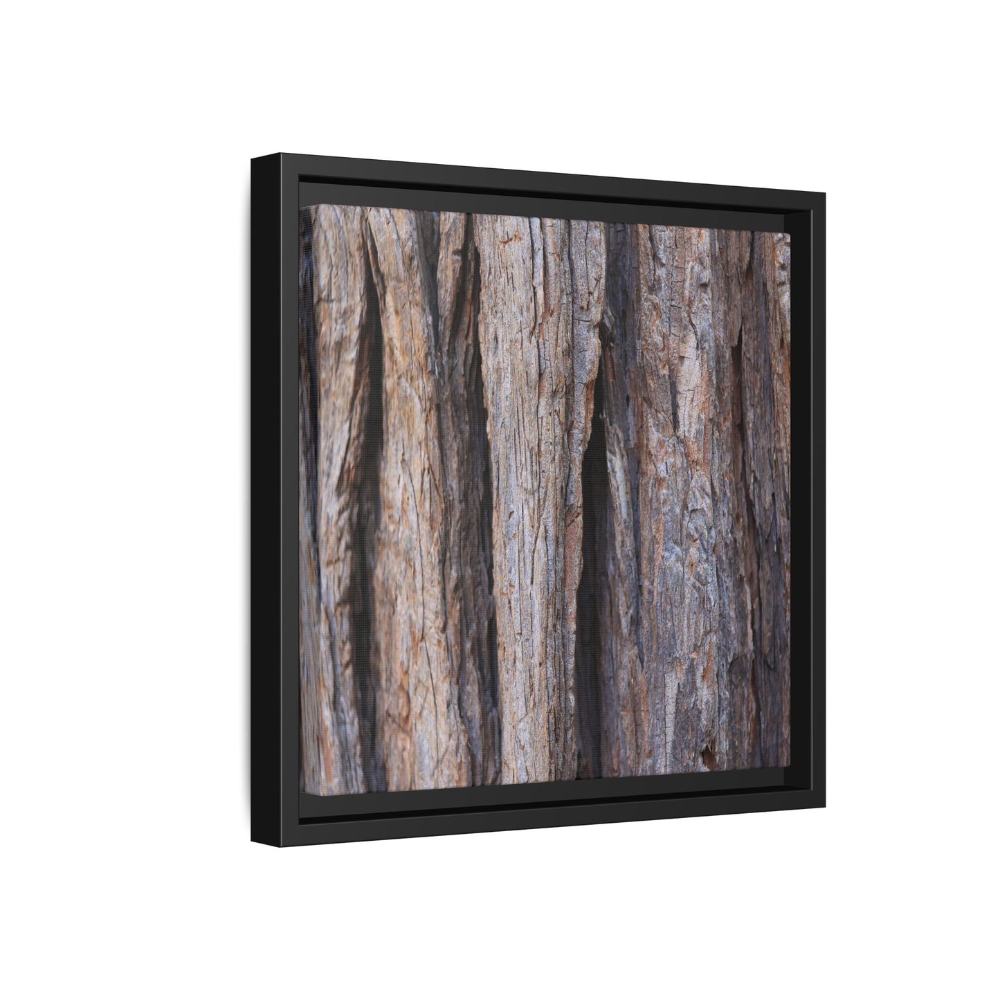 Ancient Grains - Unique Stretched Canvas Wall Art