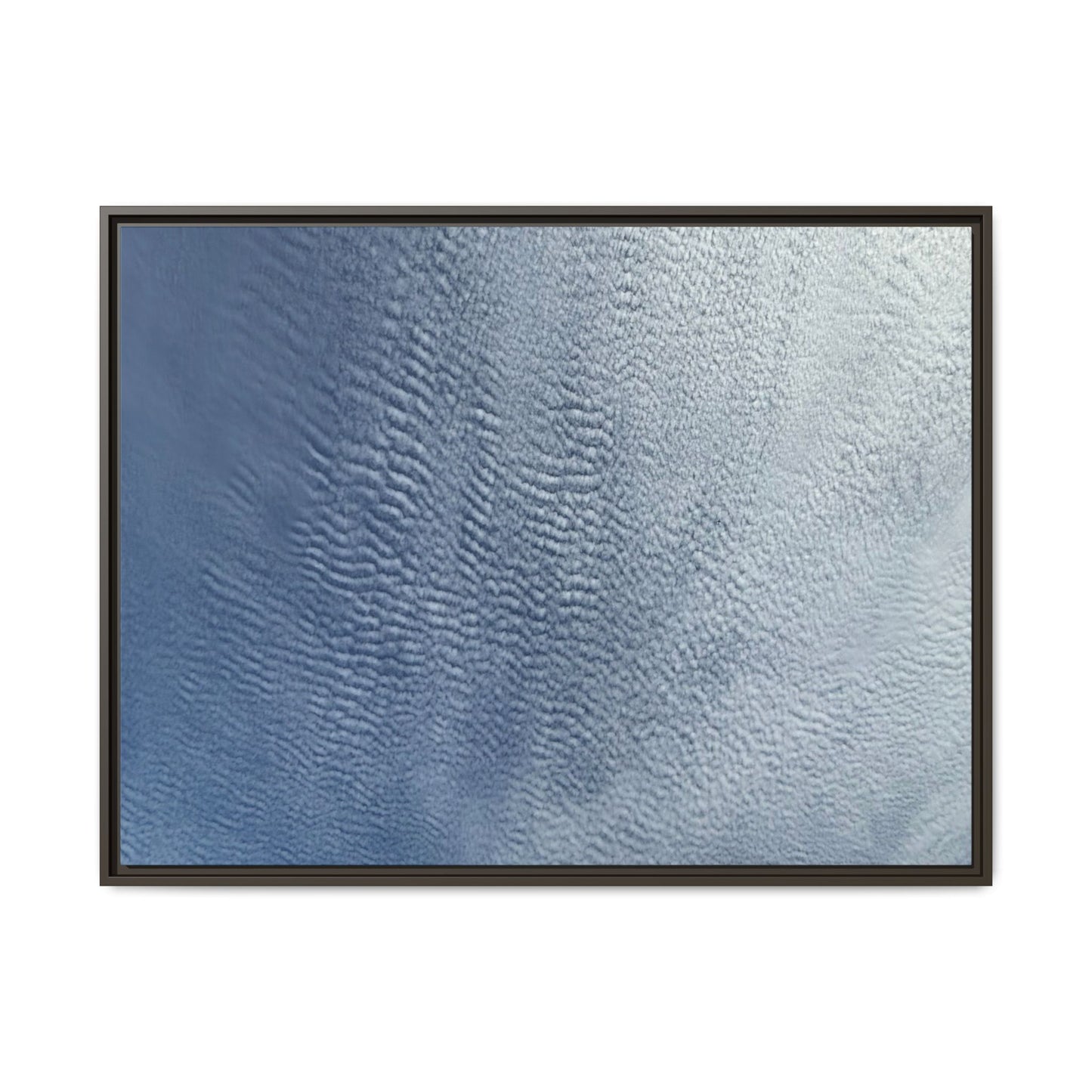 Waves of Whispers - Unique Poster Wall Art