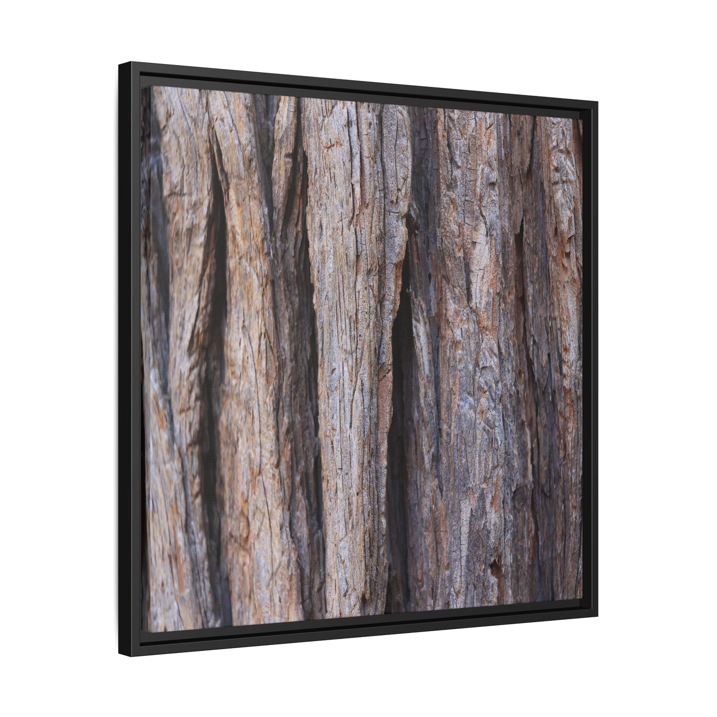 Ancient Grains - Unique Stretched Canvas Wall Art
