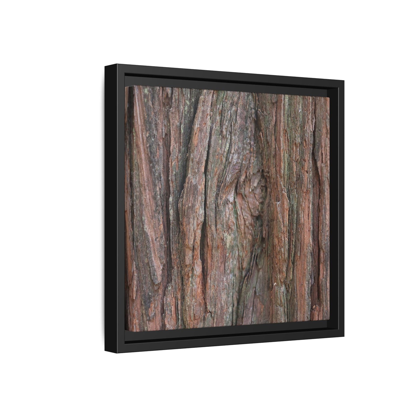 Rugged Textures - Unique Stretched Canvas Wall Art
