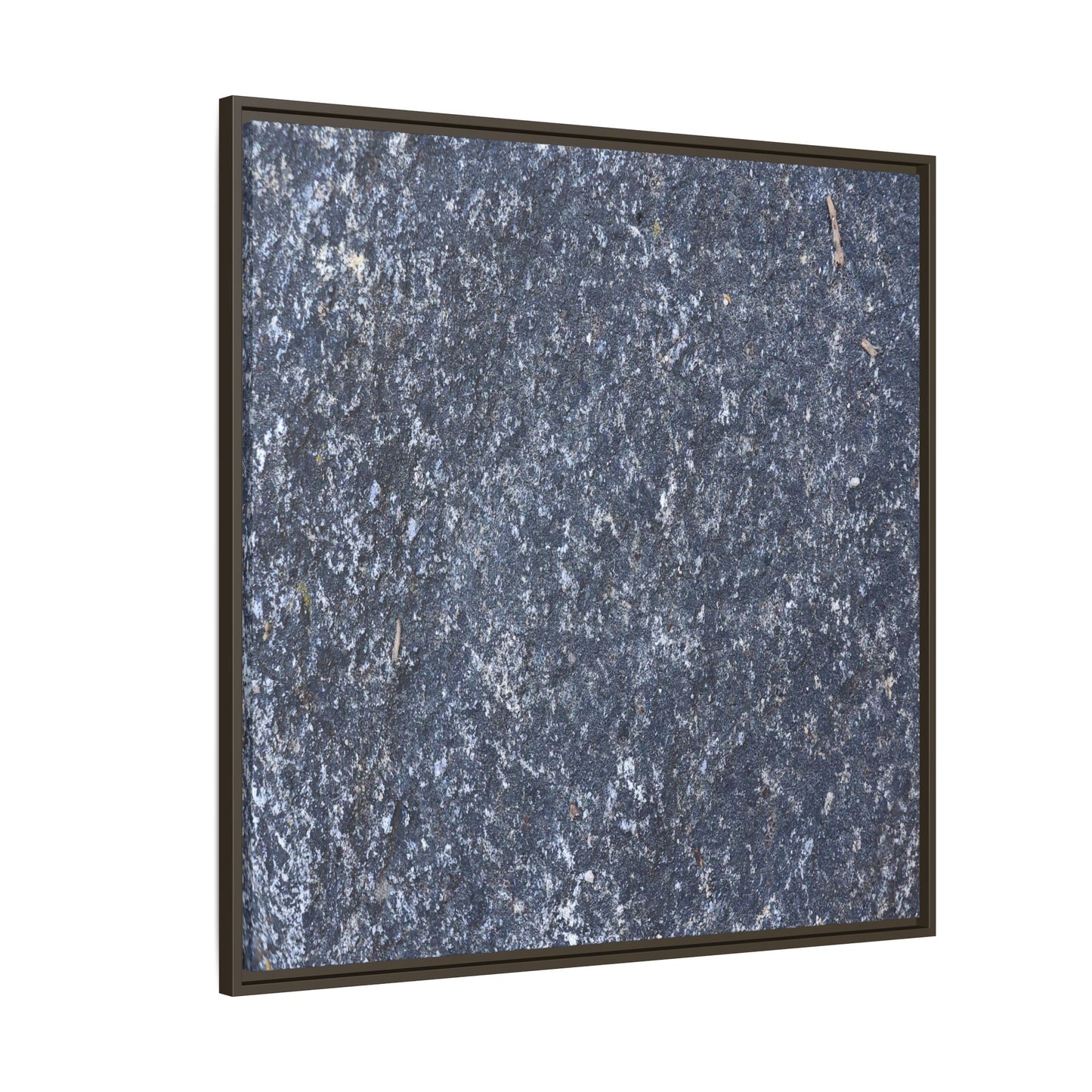 Asphalt Dreams - Unique Stretched Canvas Wall Art