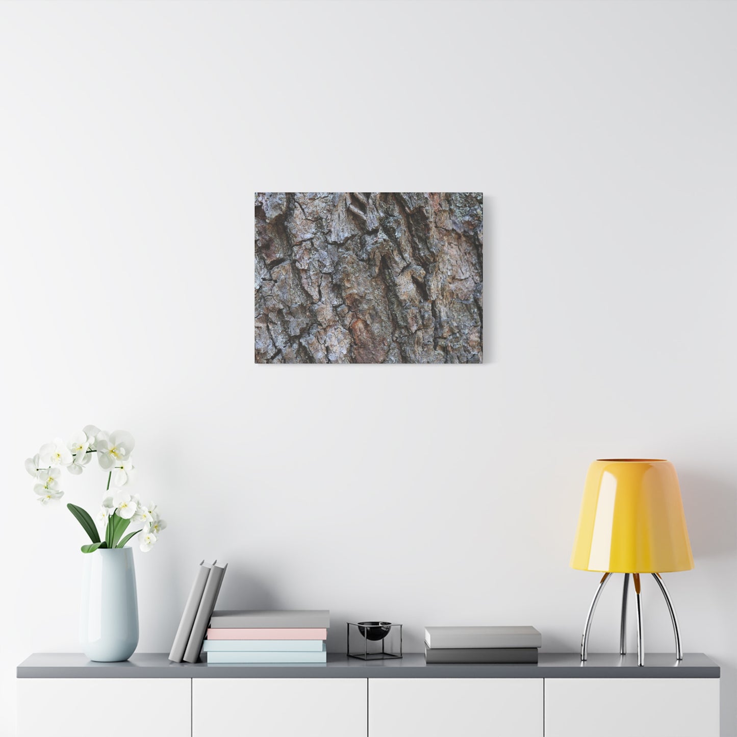 Rugged Canvas - Unique Frameless Canvas Wall Art