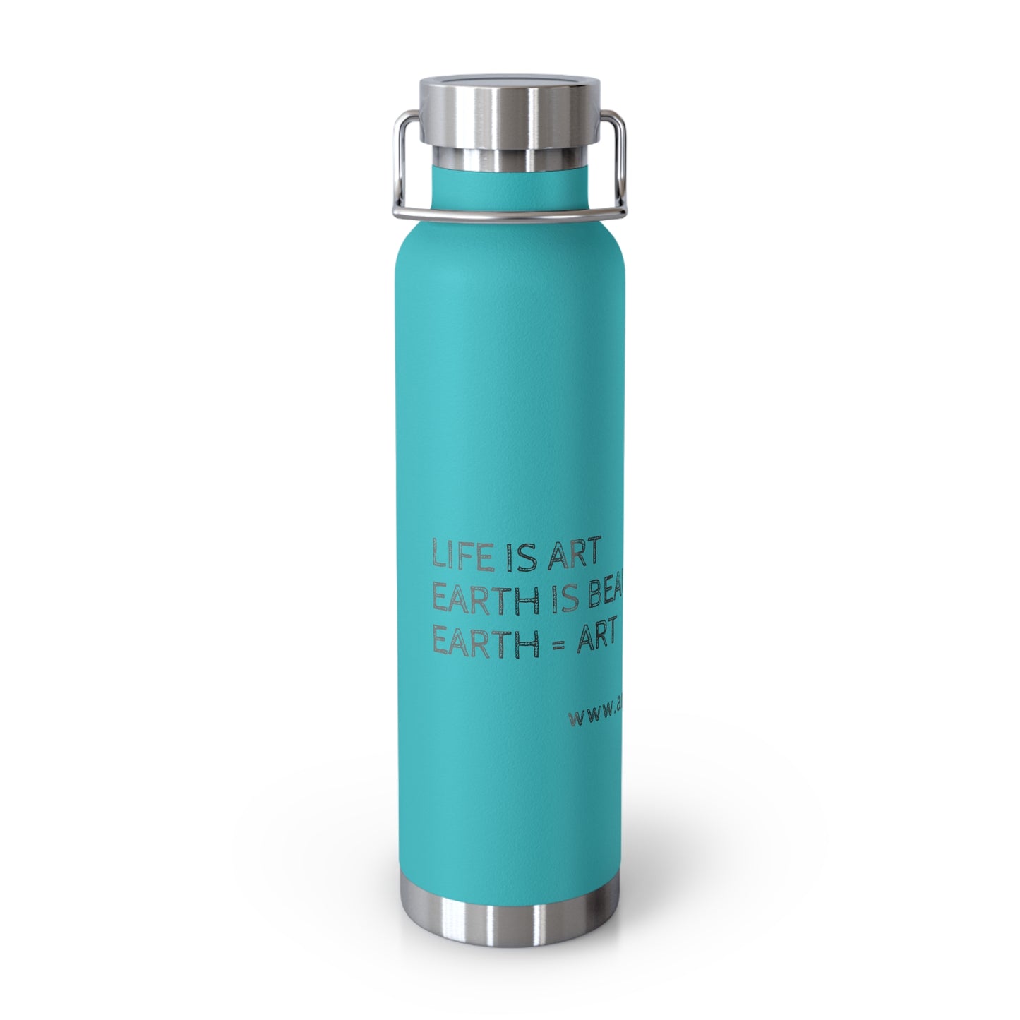 Z - ART BY EARTH BOTTLE