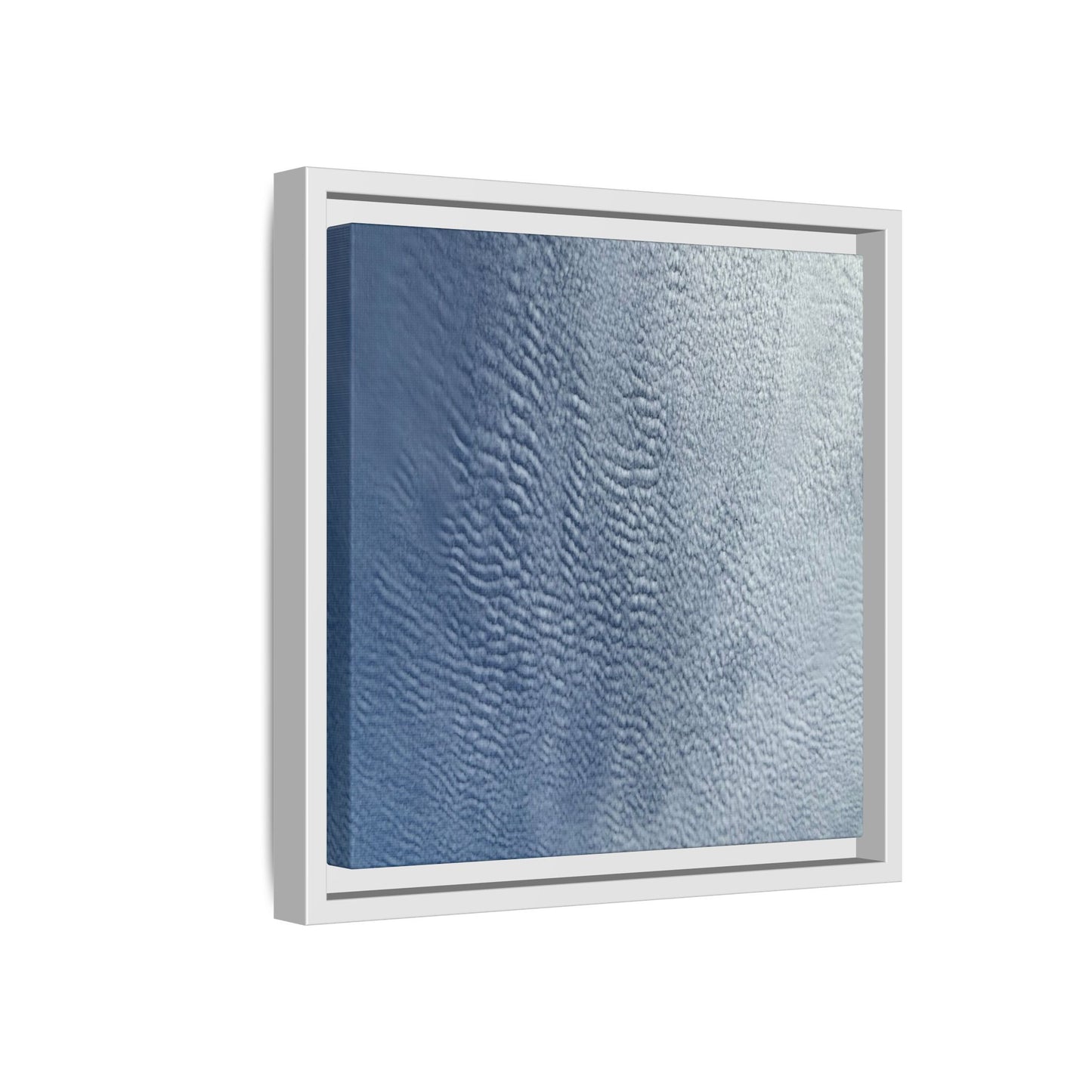 Waves of Whispers - Unique Poster Wall Art