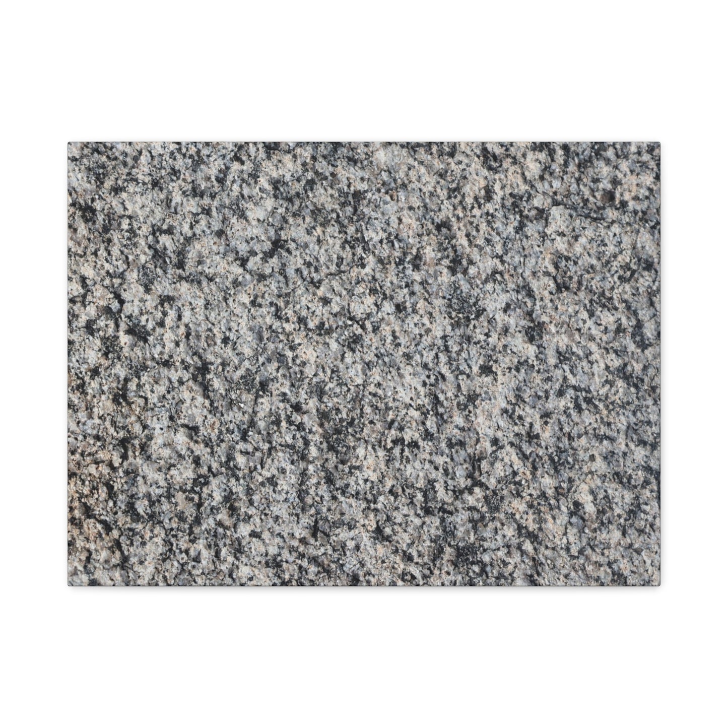 Mineral Tapestry - Unique Frameless Canvas Wall Art