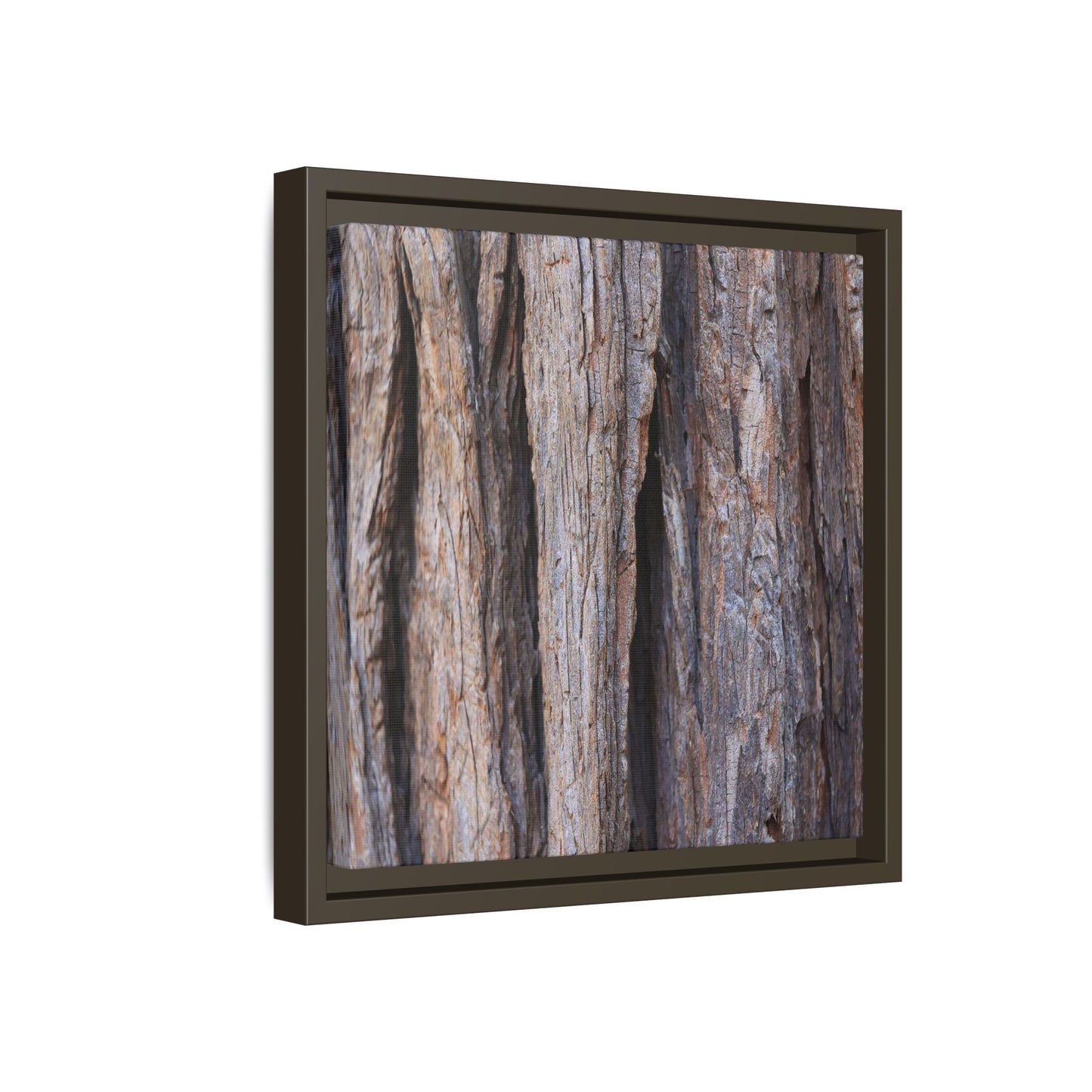 Ancient Grains - Unique Stretched Canvas Wall Art