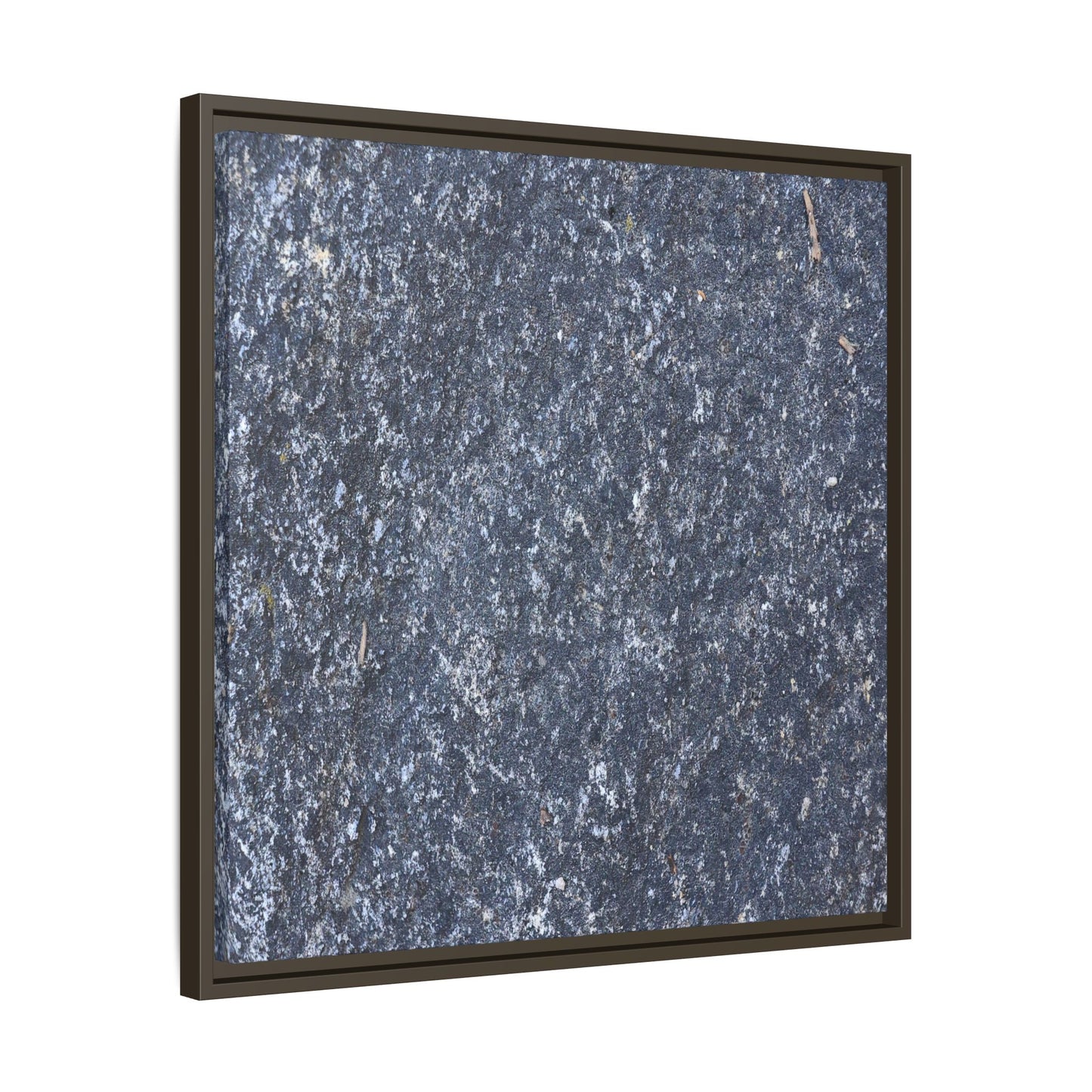 Asphalt Dreams - Unique Stretched Canvas Wall Art