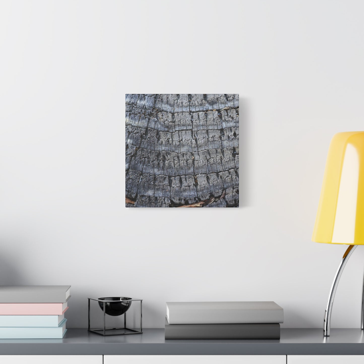 Whispers of Age - Unique Frameless Canvas Wall Art
