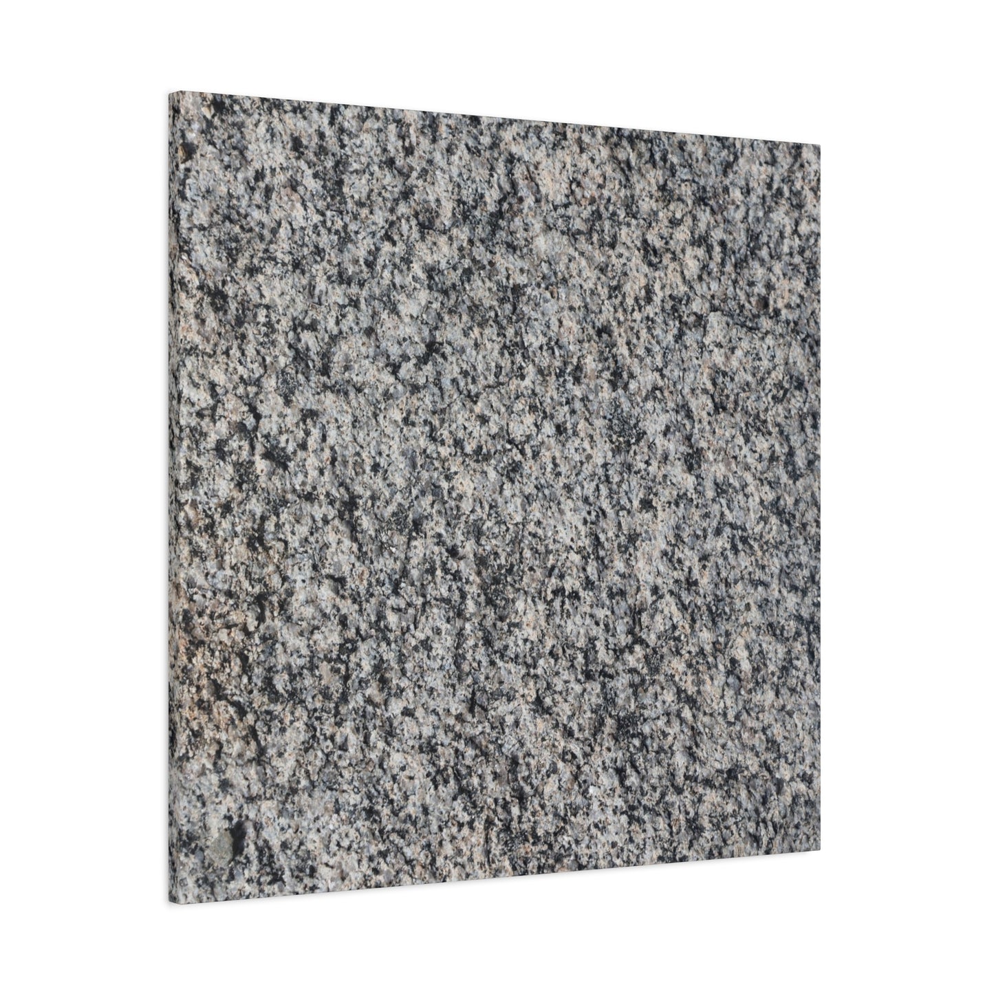 Mineral Tapestry - Unique Frameless Canvas Wall Art