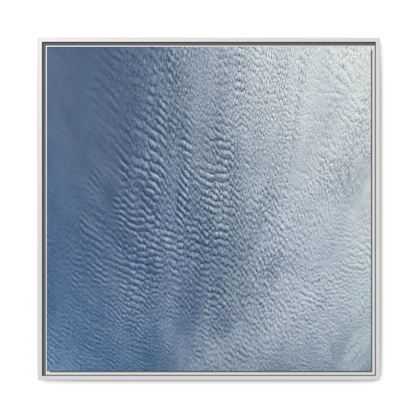 Waves of Whispers - Unique Poster Wall Art