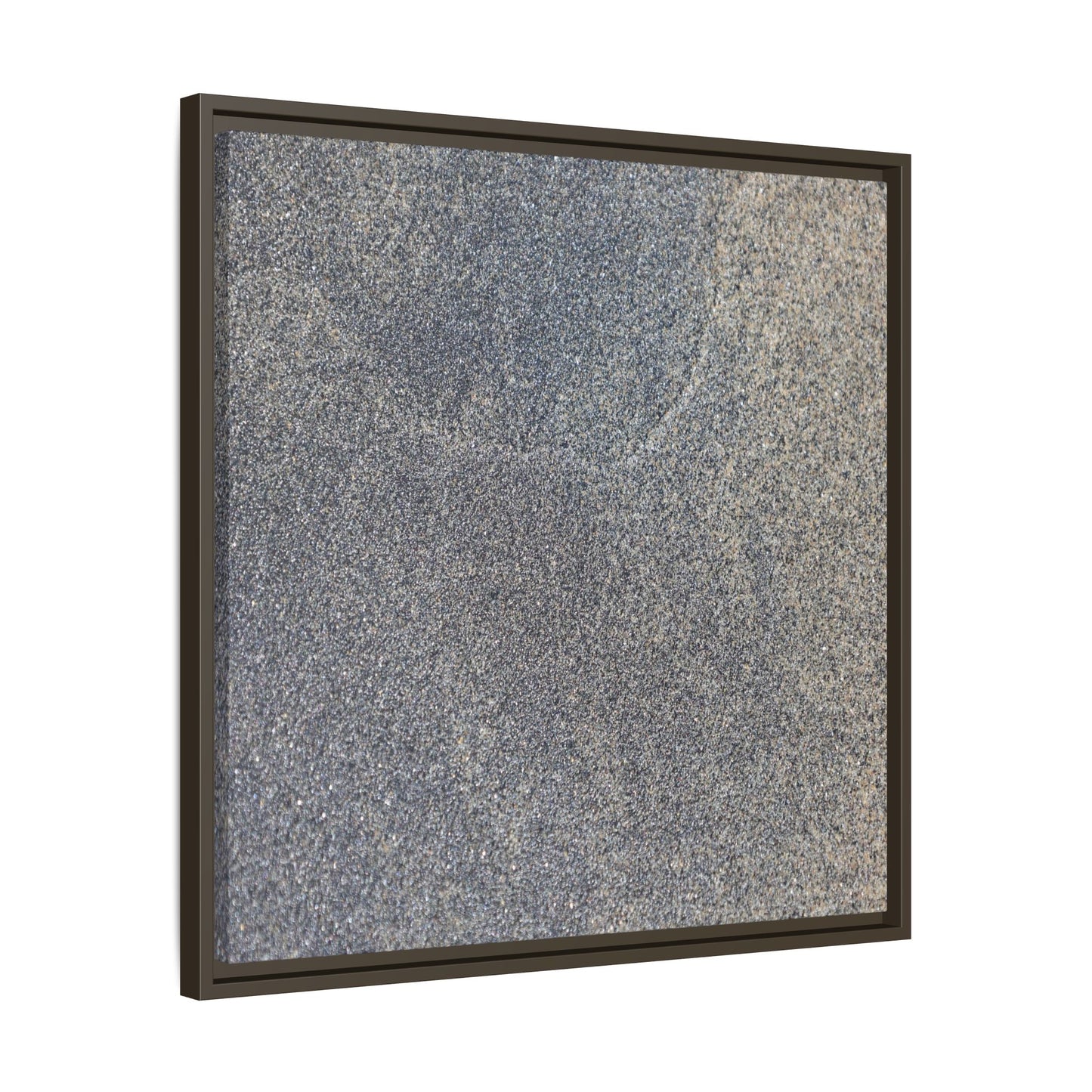 Shifting Sands - Unique Stretched Canvas Wall Art