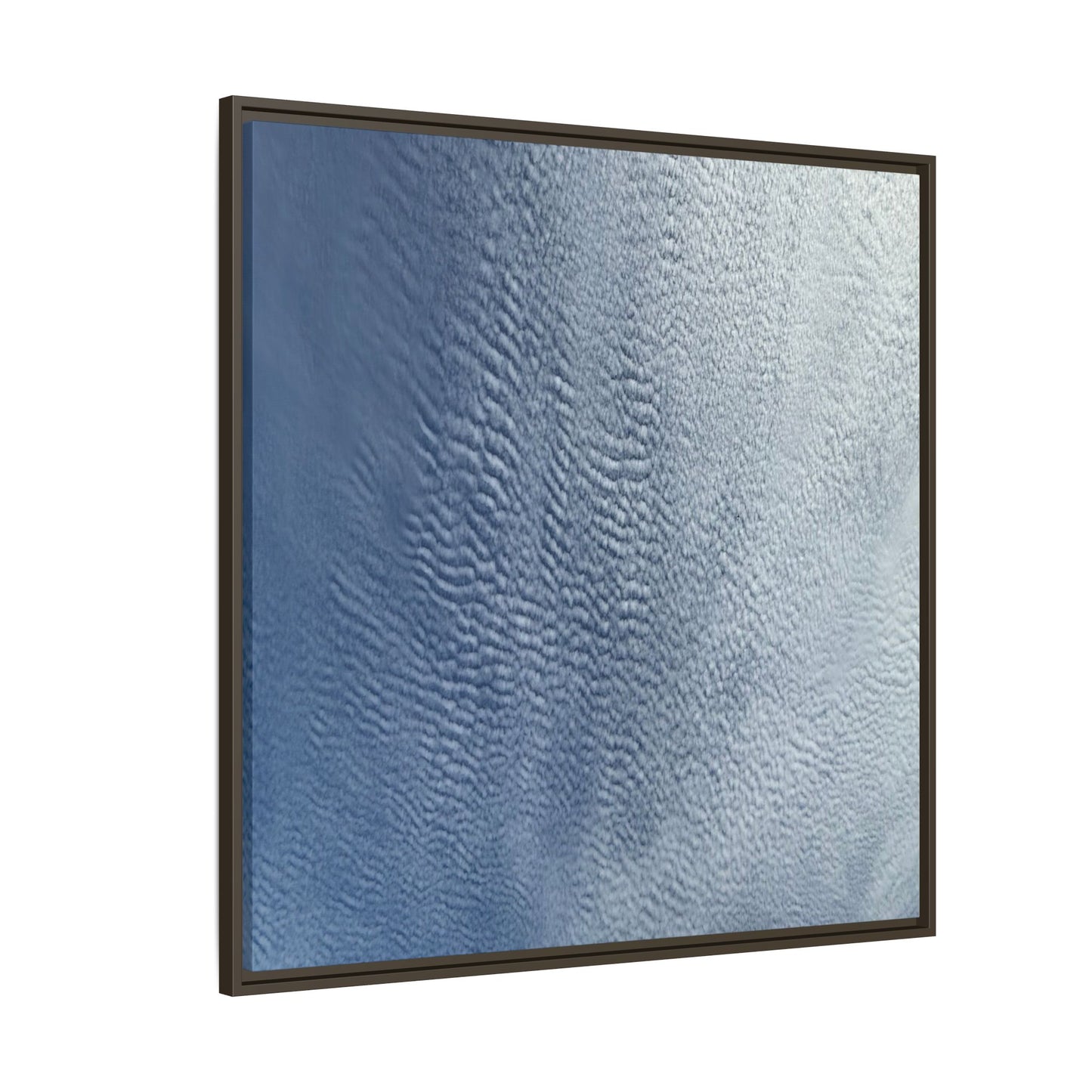 Waves of Whispers - Unique Poster Wall Art
