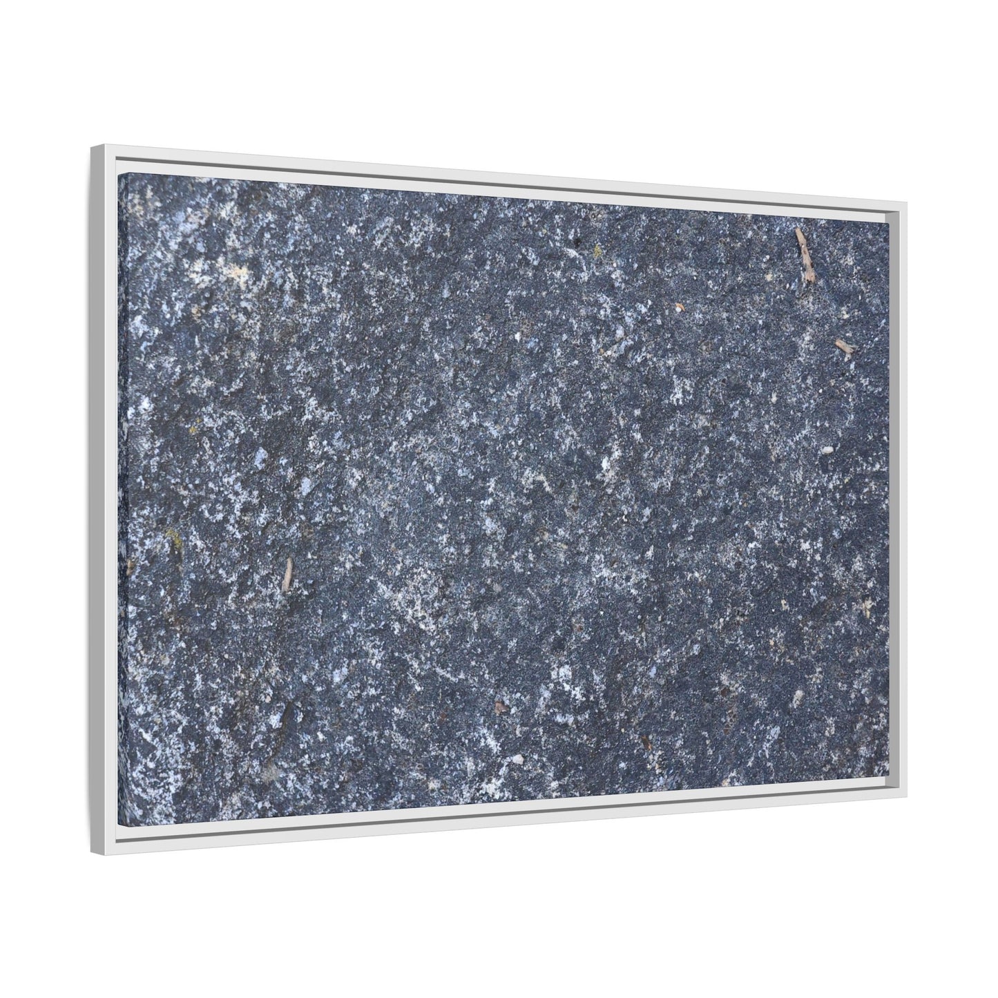 Asphalt Dreams - Unique Stretched Canvas Wall Art
