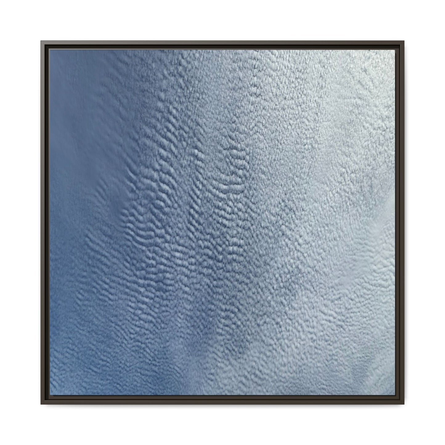 Waves of Whispers - Unique Poster Wall Art