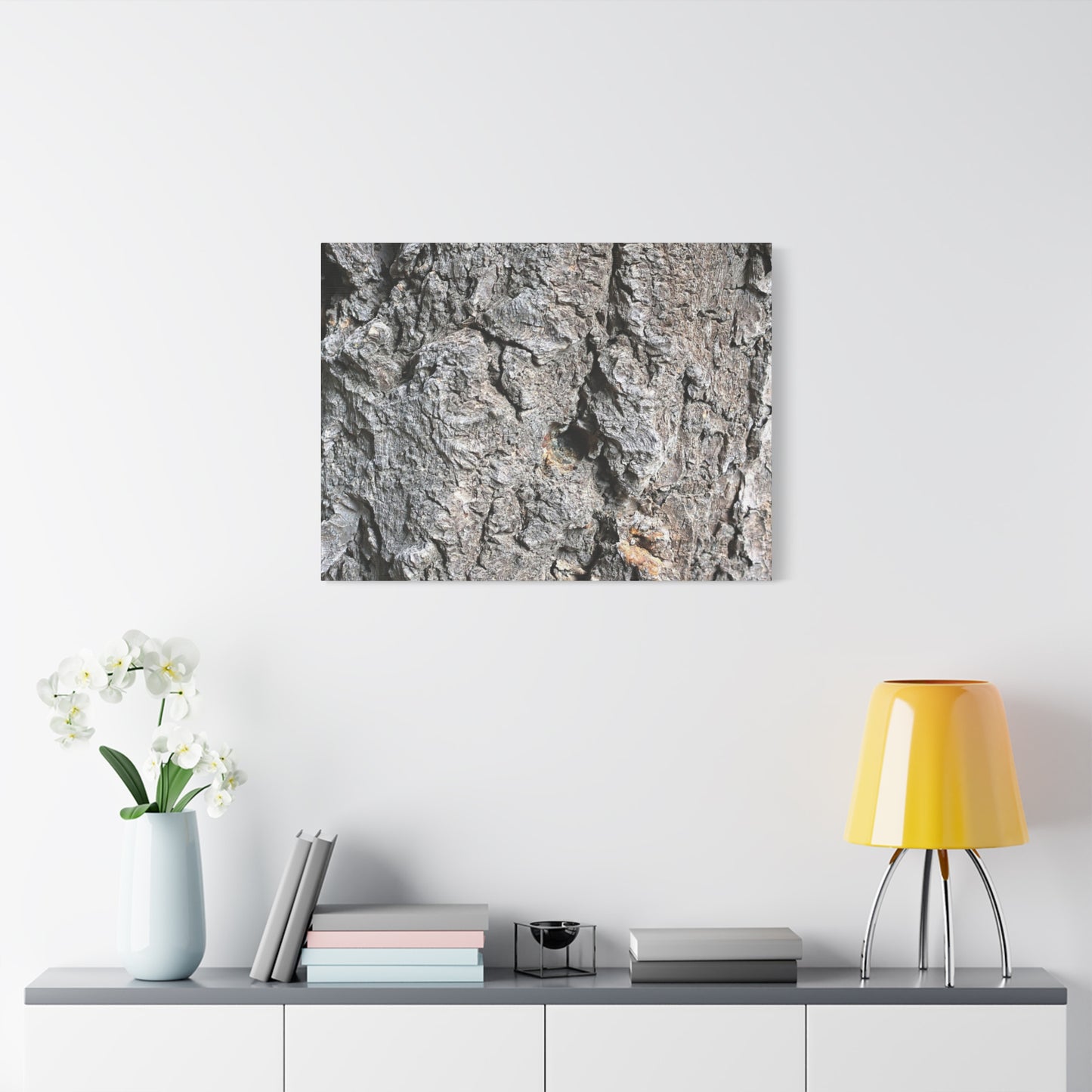 Elemental Canvas - Unique Frameless Canvas Wall Art