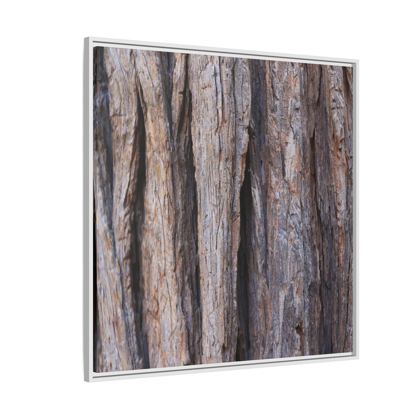 Ancient Grains - Unique Stretched Canvas Wall Art