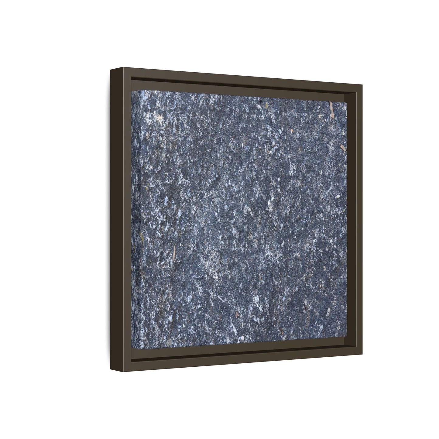 Asphalt Dreams - Unique Stretched Canvas Wall Art