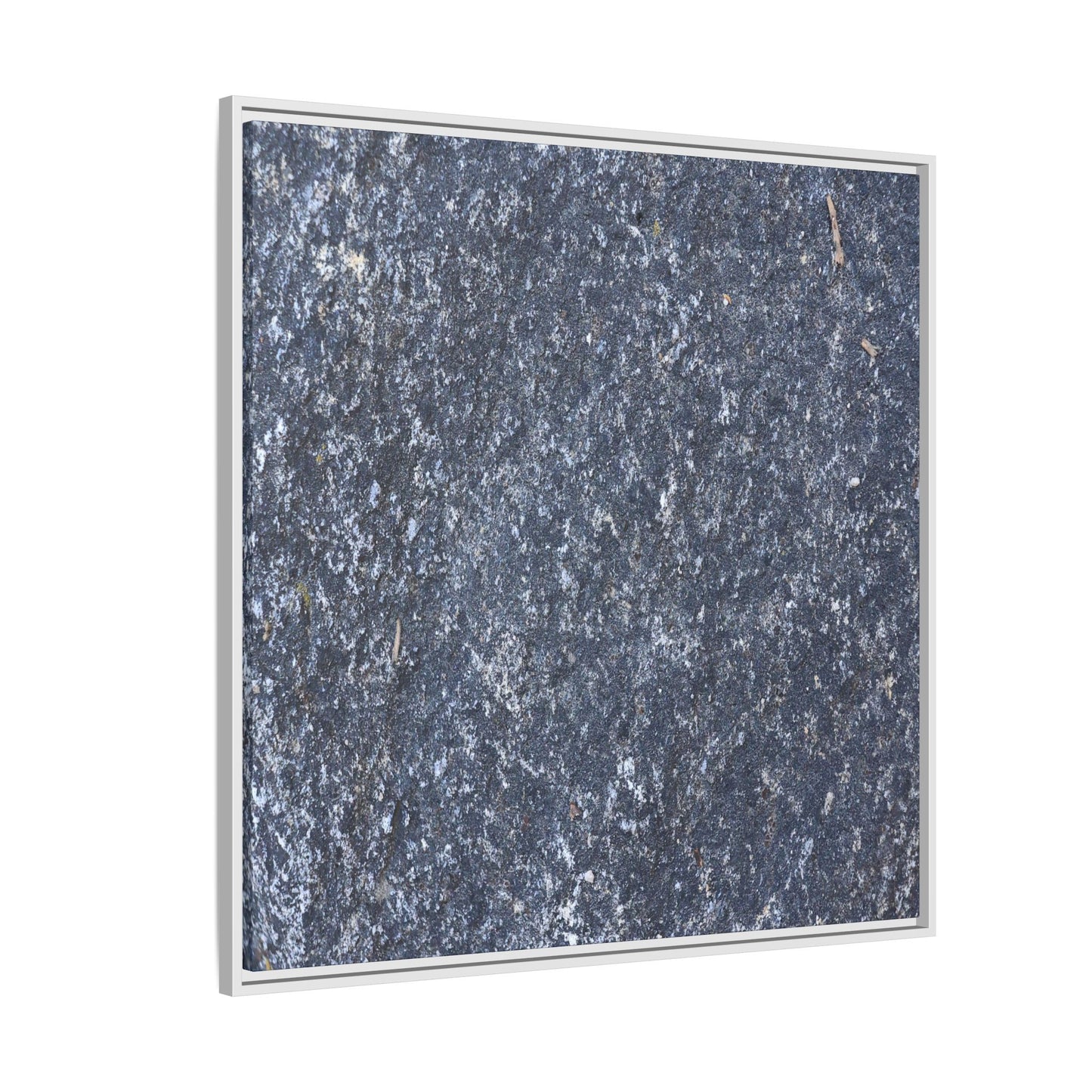 Asphalt Dreams - Unique Stretched Canvas Wall Art