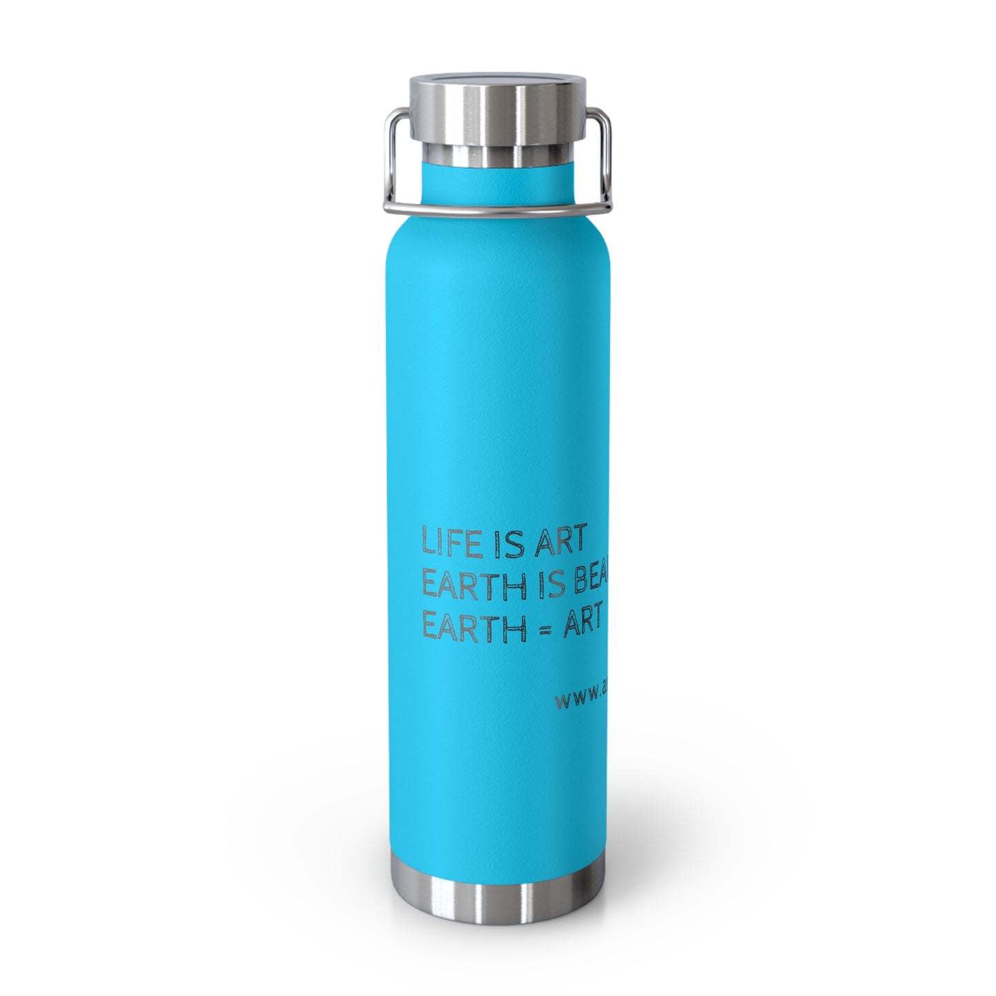 Z - ART BY EARTH BOTTLE