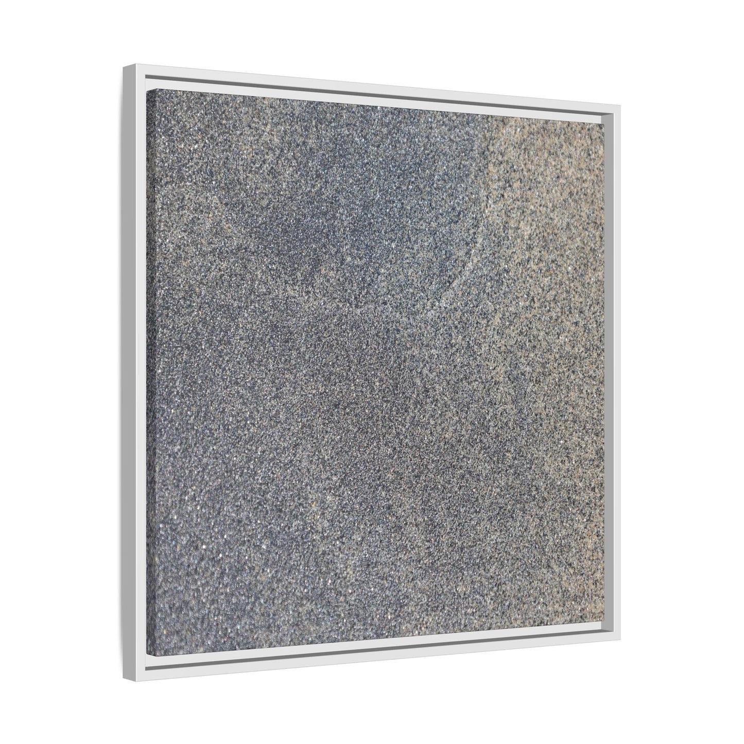 Shifting Sands - Unique Stretched Canvas Wall Art