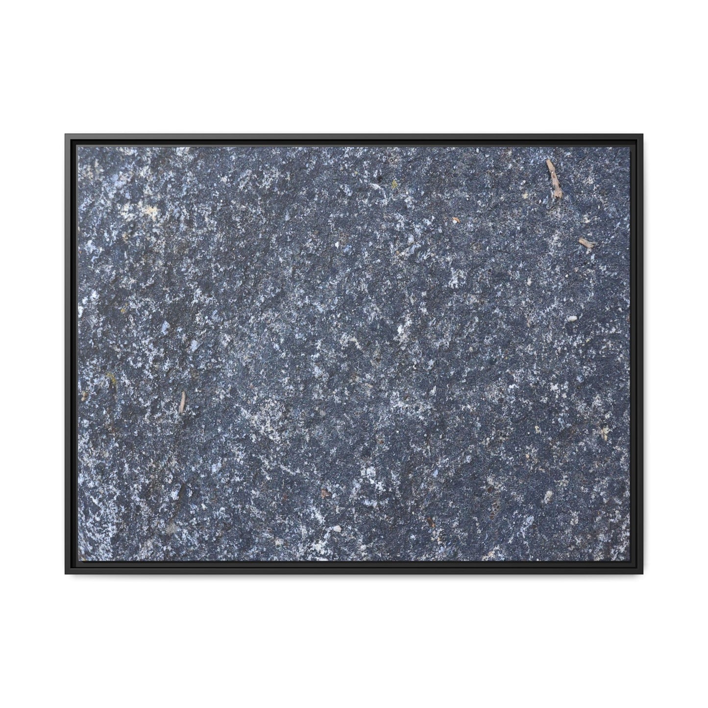 Asphalt Dreams - Unique Stretched Canvas Wall Art