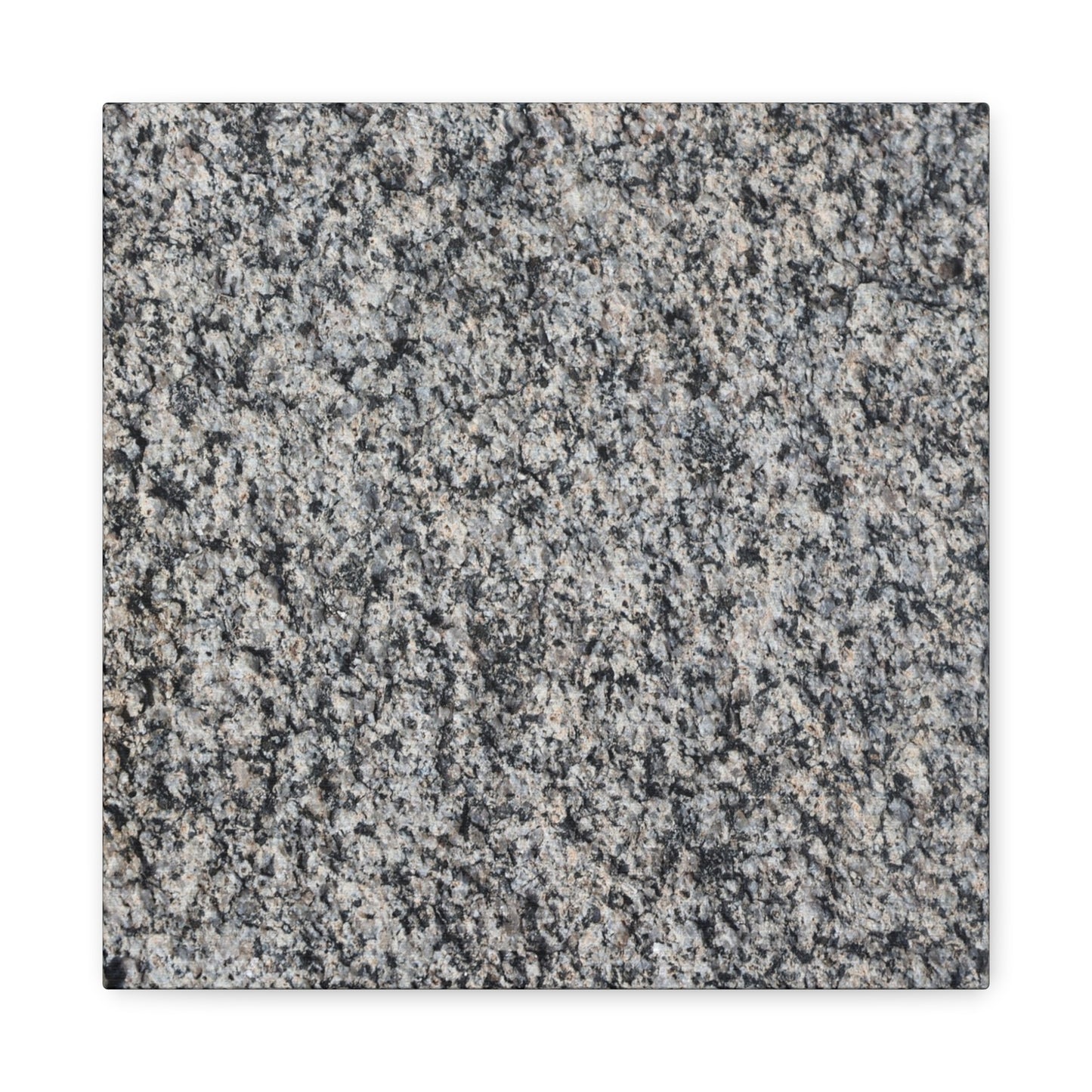 Mineral Tapestry - Unique Frameless Canvas Wall Art