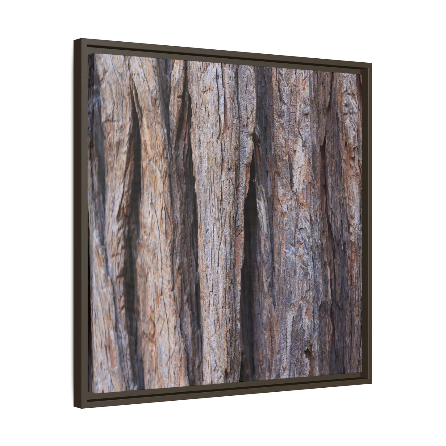 Ancient Grains - Unique Stretched Canvas Wall Art