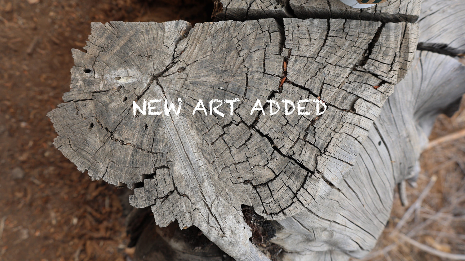 New Art Added