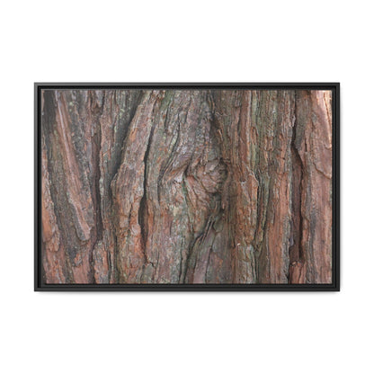Rugged Textures - Unique Stretched Canvas Wall Art
