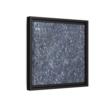 Asphalt Dreams - Unique Stretched Canvas Wall Art