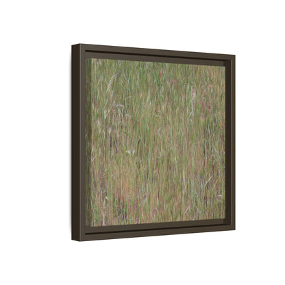Field of Dreams - Unique Stretched Canvas Wall Art