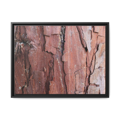 Rusted Memories - Unique Stretched Canvas Wall Art