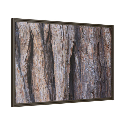 Ancient Grains - Unique Stretched Canvas Wall Art