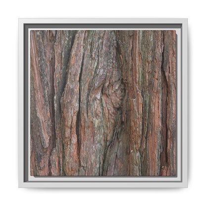 Rugged Textures - Unique Stretched Canvas Wall Art