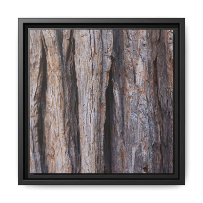 Ancient Grains - Unique Stretched Canvas Wall Art